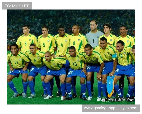 巴西在世界杯分组中面临多方向挑战