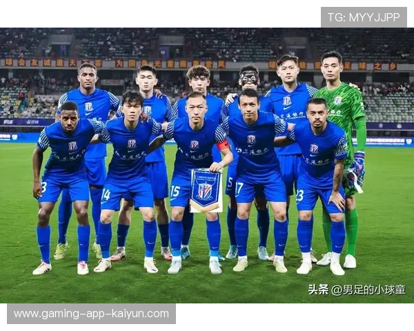 申花四大外援离队，未来计划扑朔迷离