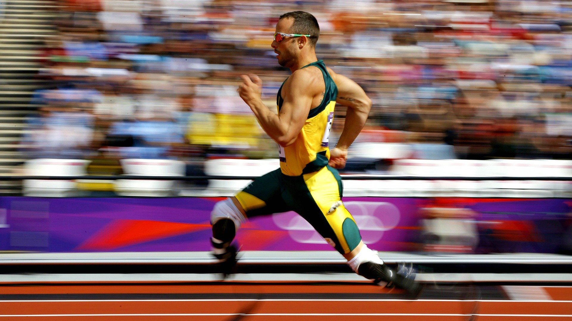 体育赛事新技术应用，体育赛事运作的发展趋势